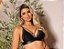 ANA CLEA BRALETE - PRETO - Imagem 2