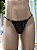 DAFINE FIO SEXY PERSONALIZÁVEL - PRETO - Imagem 1