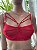 OLIVIA SOUTIEN VERMELHO BORDÔ - Imagem 4