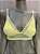 TAIS BRALETE EM RENDA - AMARELO - Imagem 4