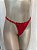 CLOSE FIO SEXY - VERMELHO BORDÔ - Imagem 3