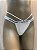 AMORA FIO SEXY - BRANCO E LETRA PRETO - Imagem 3