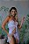 GEORGINA CAMISOLA EM TULE E ARO + FIO - BRANCO - Imagem 1