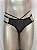 TAINA FIO SEXY TULE K - PRETO - Imagem 3