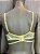 OI SEXY SOUTIEN RENDA - AMARELO - Imagem 2