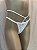 STRING FIO SEXY COM TULE - BRANCO - Imagem 3