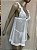LIZ CAMISOLA EM TULE + FIO - BRANCO - Imagem 5