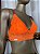 TAIS BRALETE EM RENDA - LARANJA NEON C/ PINK - Imagem 5