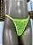 CLOSE FIO SEXY RENDA - VERDE NEON - Imagem 3