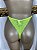 CLOSE FIO SEXY RENDA - VERDE NEON - Imagem 2
