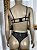 KAROLAINE BODY ARO E TULE - PRETO - Imagem 2