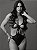 KAROLAINE BODY ARO E TULE - PRETO - Imagem 6