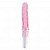 VIBRADOR JELLY COR ROSA - 5102 - Imagem 2