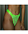 HELENA FIO SEXY - VERDE NEON - Imagem 1