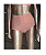 HOT PENT SHORT - ROSÉ - Imagem 1