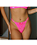 CLOSE FIO SEXY RENDA - ROSA NEON - Imagem 1