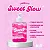 SWEET GLOW Hidratante Para Virilha E Corpo Sweet Glow Chiclete 320ml - Imagem 1