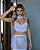 ANGELICA DRESS SEXY - BRANCO - Imagem 2