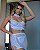 ANGELICA DRESS SEXY - BRANCO - Imagem 1