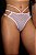 TAINA FIO SEXY TULE - BRANCO - Imagem 1