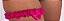 PERSEX RENDA - ROSA - Imagem 1