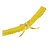PERSEX RENDA - AMARELO - Imagem 1