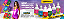 COMFORT LUB BUBBALOVE UVA 250g - Imagem 2