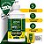 COMFORT LUB BUBBALOVE MENTA 250g - Imagem 1