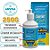 COMFORT LUB BUBBALOVE MENTA ICE 250g - Imagem 1