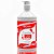 COMFORT LUB MORANGO LUBRIFICANTE 1kg - Imagem 1