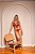 TALYA BODY RENDA - VERMELHO BORDÔ C/ CHANPANHE - Imagem 4