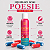 POÉSIE Desodorante Íntimo Bala de Goma 150ml - Imagem 1