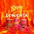 YUMMY BALL Morango c/ Chocolate Hot 2un - Imagem 2