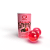YUMMY BALL Morango c/ Chocolate Hot 2un - Imagem 3
