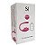 LIU Vibrador via APP à Longa Distância cor Rosa - 8637 - Imagem 4