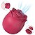 IMMORTAL FLOWER 2 Vibrador de Pulsação - 7076 - Imagem 1