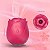 IMMORTAL FLOWER 2 Vibrador de Pulsação - 7076 - Imagem 6