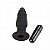 PLUG ANAL com 10x de Vibração em Silicone 11x3 - 8649 - Imagem 2