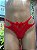 MARI FIO RENDA - VERMELHO - Imagem 1