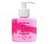 KISS GIRL Gel Corpotal Morango com Chantily 180g - Imagem 2