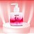 KISS GIRL Gel Corpotal Morango com Chantily 180g - Imagem 3