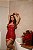 FLOR DA PELE DRESS - VERMELHO BORDÔ - Imagem 4