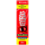 DEVOROUS BUBBALOVE MORANGO - SPRAY PARA SEXO ORAL - Imagem 1