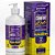 COMFORT LUB BUBBALOVE UVA 500g - Imagem 3