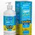 COMFORT LUB BUBBALOVE MENTA ICE 500g - Imagem 3