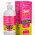 COMFORT LUB BUBBALOVE TUTTI-FRUTTI 500g - Imagem 3