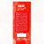 COMFORT LUB ICE MORANGO 250g - Imagem 3