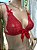 RITA BRALETE EM RENDA - VERMELHO BORDÔ - Imagem 3