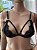 IVETE BRALETE RENDA - PRETO - Imagem 3