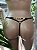 DULCE LETRA FIO SEXY - PRETO (obs: não acompanham as letras) - Imagem 3